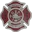 Almarante Fire District logo