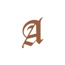 Almont village logo
