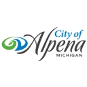 City of Alpena logo