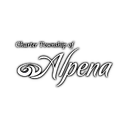 Town of Alpena logo