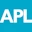 Alpha Park Library District logo