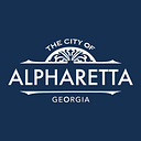 City of Alpharetta logo
