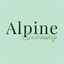 Town of Alpine logo