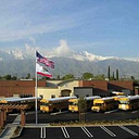 Alta Loma Elementary logo