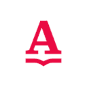 Al-state-alabama State Department of Education logo