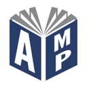 Alsip-Merrionette Park Library District logo