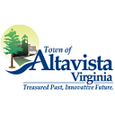 Town of Altavista logo