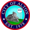 City of Alton logo