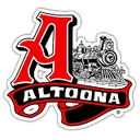 Altoona School District logo
