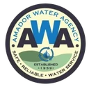 Amador Water Agency logo
