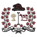 Township of Amaranth logo