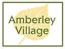 Amberley village logo