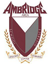 Ambridge Area SD logo