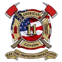 American Canyon Fire Protection District logo
