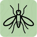 Anastasia Mosquito Control District logo