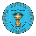 Amelia County logo