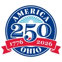 Ohio Commission for the United States Semiquincentennial | State of Ohio logo