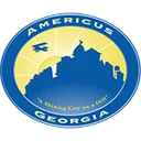 City of Americus logo