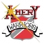 Amery School District logo