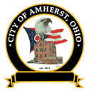 City of Amherst logo