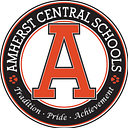 Amherst Central School District logo