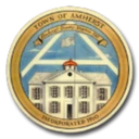 Town of Amherst logo