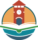 Amityville Public Library logo