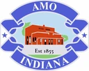 Town of Amo logo