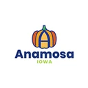 City of Anamosa logo