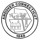 Town of Andover logo