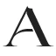 Town of Andrews logo