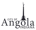 City of Angola logo