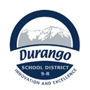 Animas Valley Elementary School logo