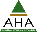Anniston Ha logo