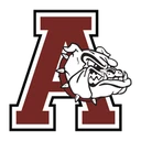 Anniston City School District logo