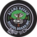 Alamo Navajo Community School logo