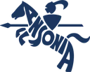Ansonia School District logo
