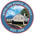 Antelope Elementary logo