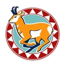 Antelope Trails Elementary School logo