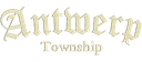 Town of Antwerp logo