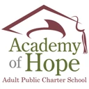Academy of Hope Adult PCS logo