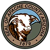 Apache County logo
