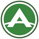 Town of Apex town logo