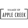 Apple Creek village logo