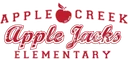 APPLE CREEK ELEMENTARY SCHOOL logo