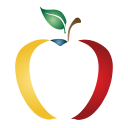 Town of Apple Valley logo