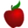Town of Apple Valley logo