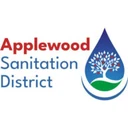 Applewood Sanitation District  logo
