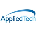Applied Technology Services logo