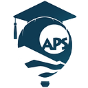 Albuquerque Public Schools logo